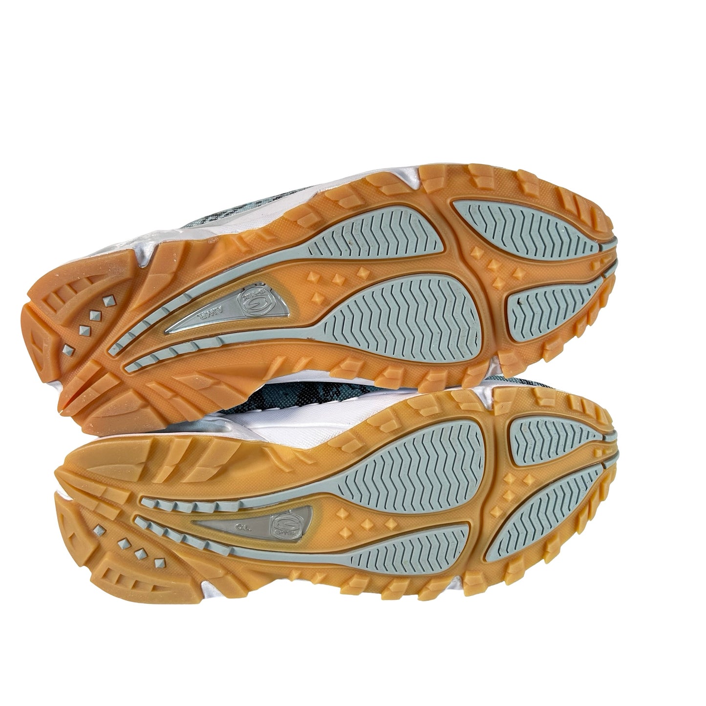 DR0508 002 NOCTA x Hot Step Air Terra 'DRC - Light Pumice' [USED] - 8.5 M (VNDS)