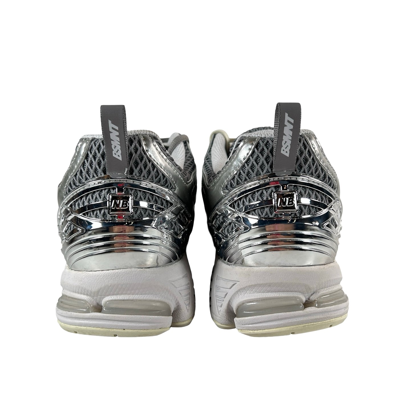 M1906RBT New Balance 1906R The Basement Day Chrome [USED] - 11.5 M (VNDS)