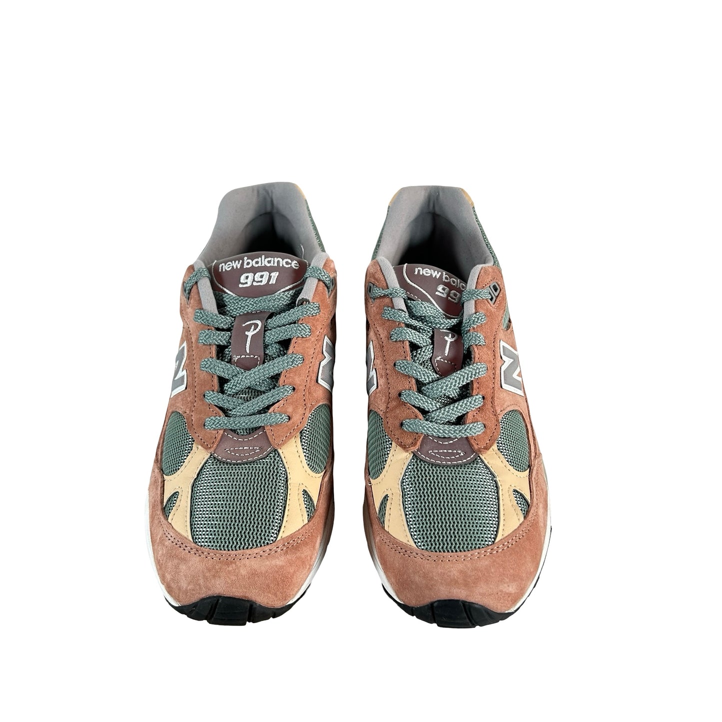 M991PAT New Balance 991 Patta [USED] - 8.5 M (Used)