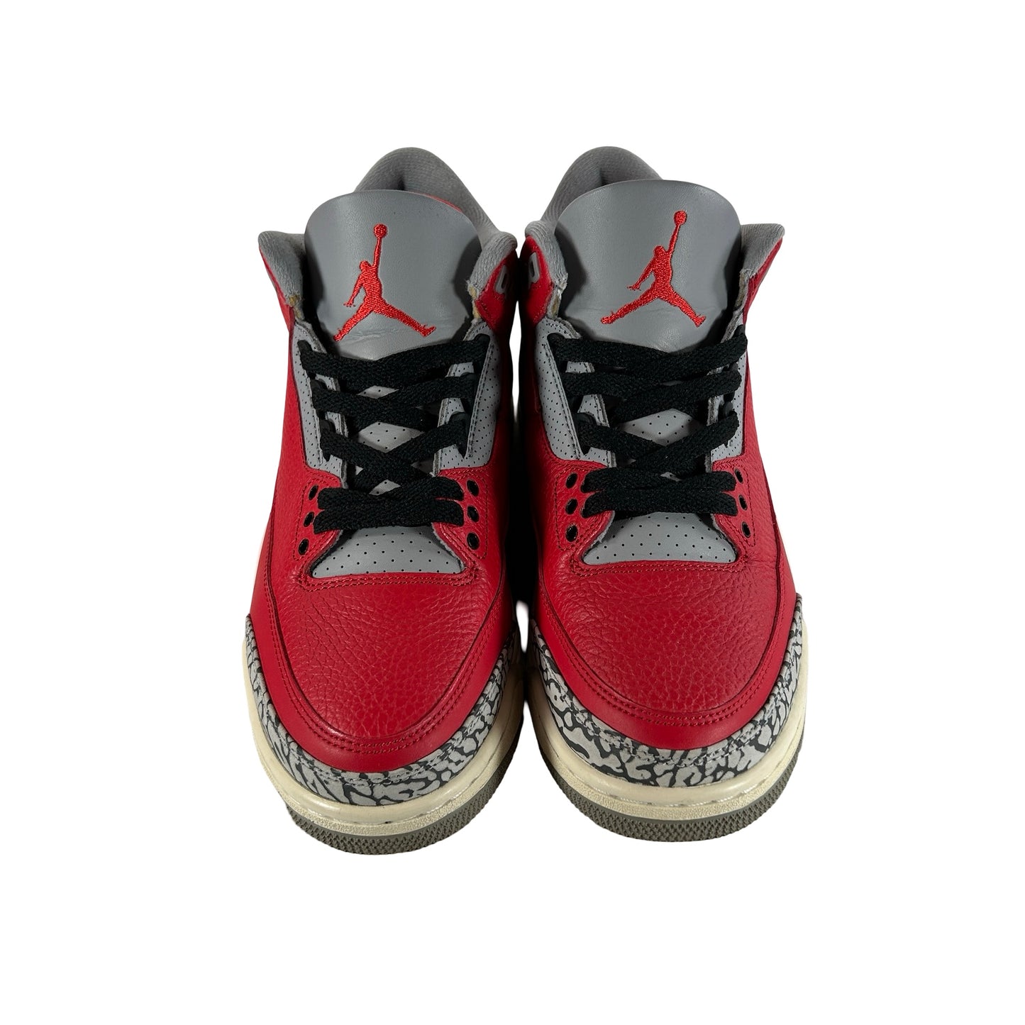 CK5692 600 Jordan 3 Retro SE Unite [USED] - 8 M (Used2)