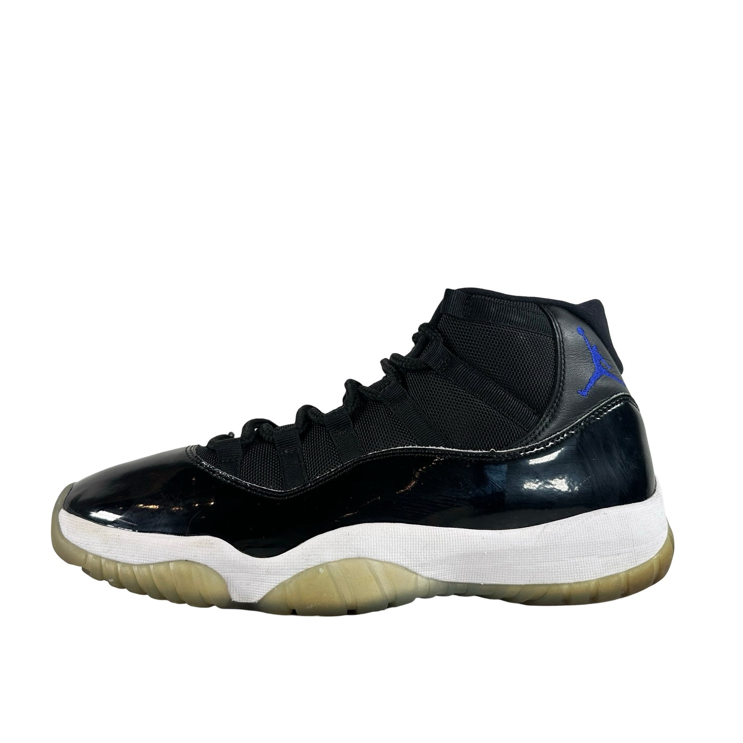 378037 003 Jordan 11 Space Jam (2016) [USED] - 11.5 M (Used) (Replace Box) (No Insoles)
