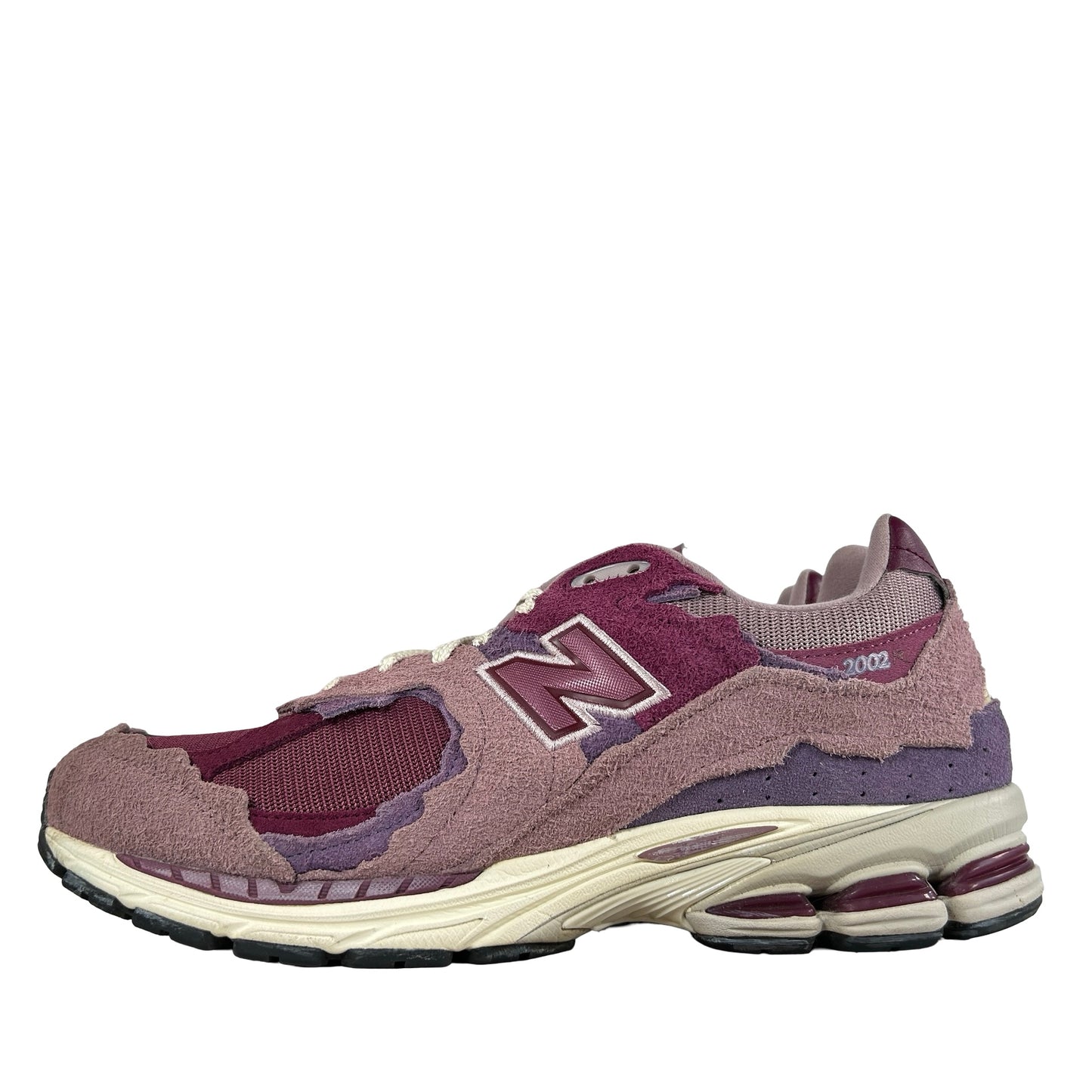 M2002RDH New Balance 2002R Protection Pack Pink [USED] - 11.5 M (Used) (Replace Box)
