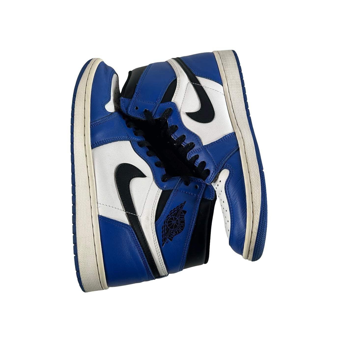 555088 403 Jordan 1 Game Royal [USED] - 9.5 M (Used)