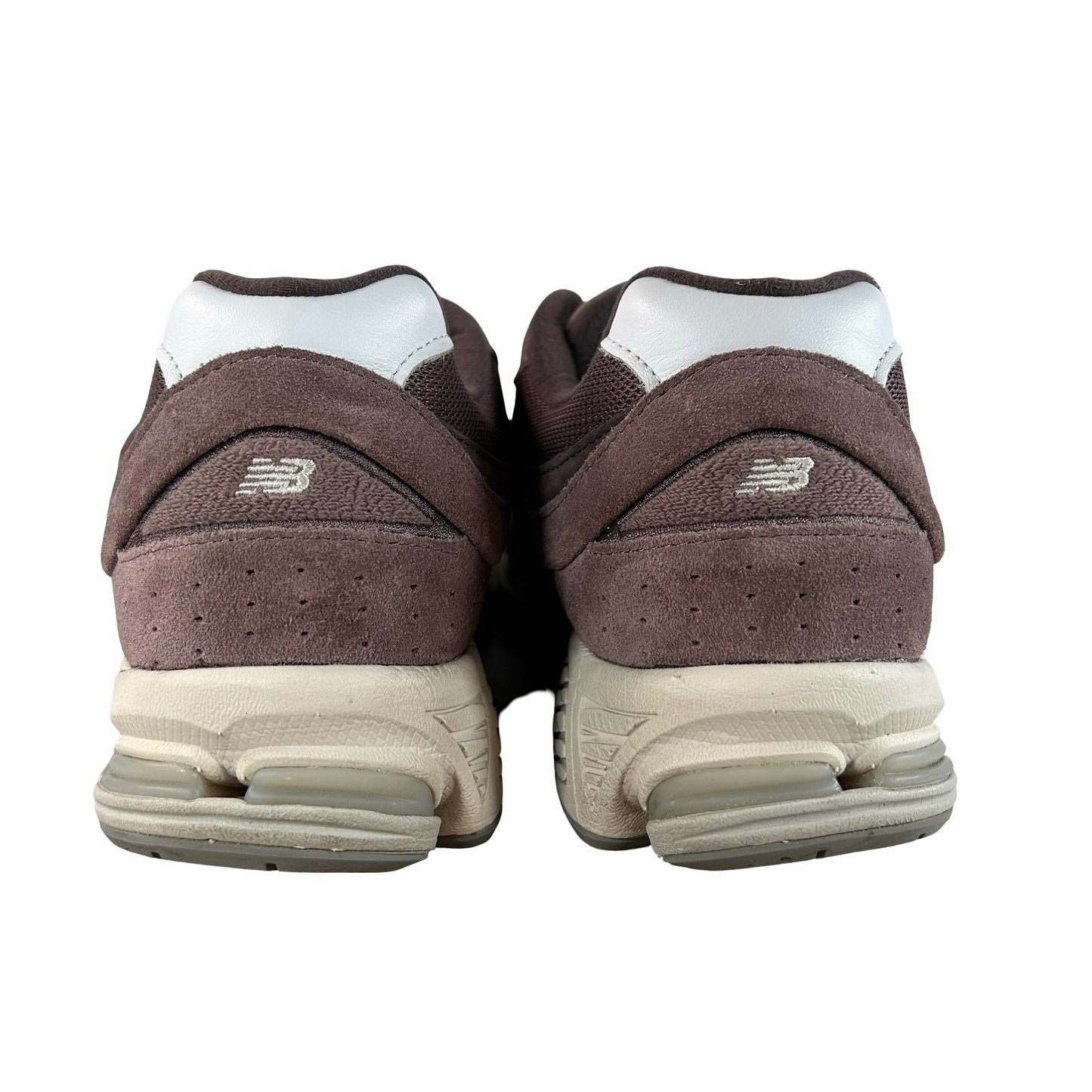 M2002RHD New Balance 2002R Black Fig [USED] - 13 M (Used) (Replace Box)