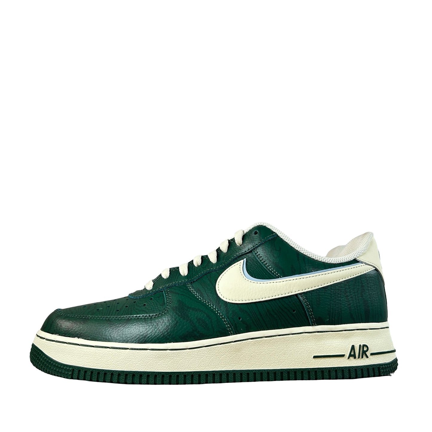 IM6604 323 Nike Air Force 1 Low LAAMS Please Post Bills [USED] - 11.5 M (Used)