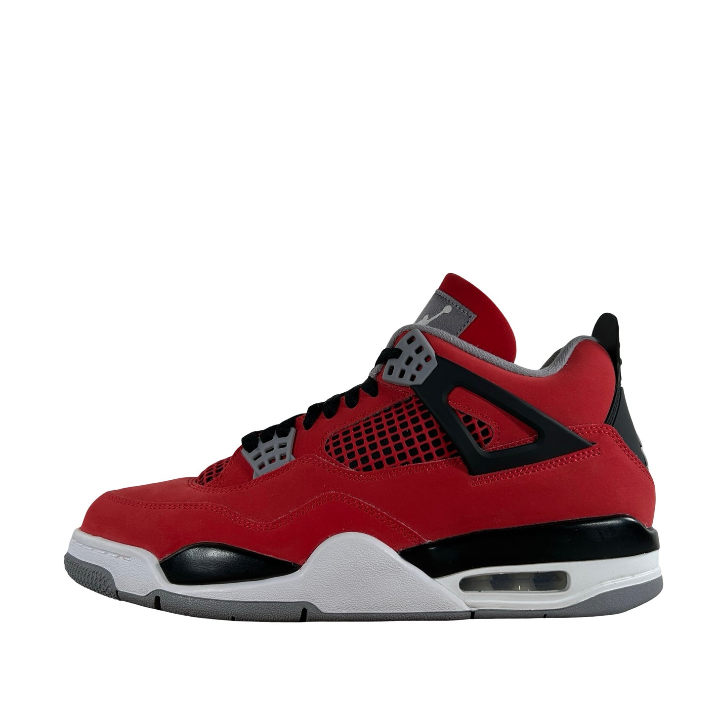 FQ8138 600 Jordan 4 Retro Toro Bravo (2026) [USED] - 10 M (Used2)