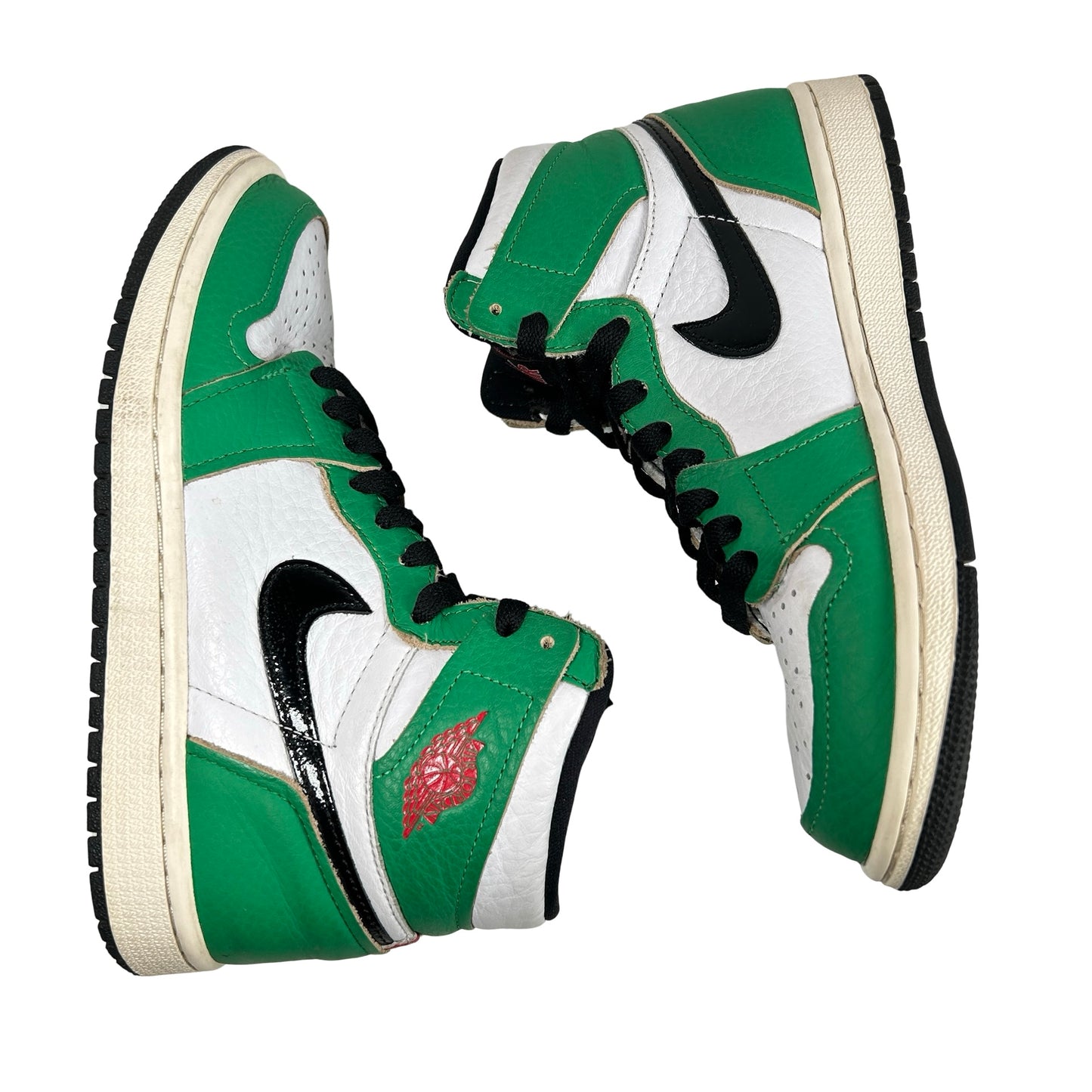 DB4612 300 Jordan 1 Lucky Green [USED] - 6 W (Used)