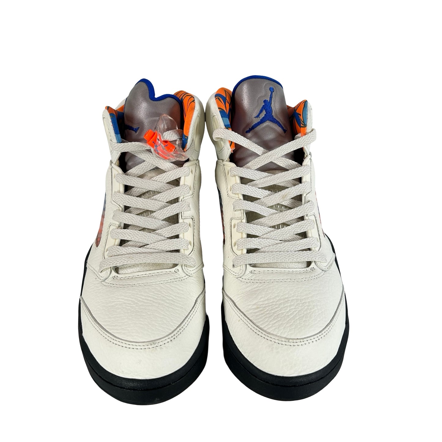 136027 148 Jordan 5 Retro International Flight - 8 M (Used)