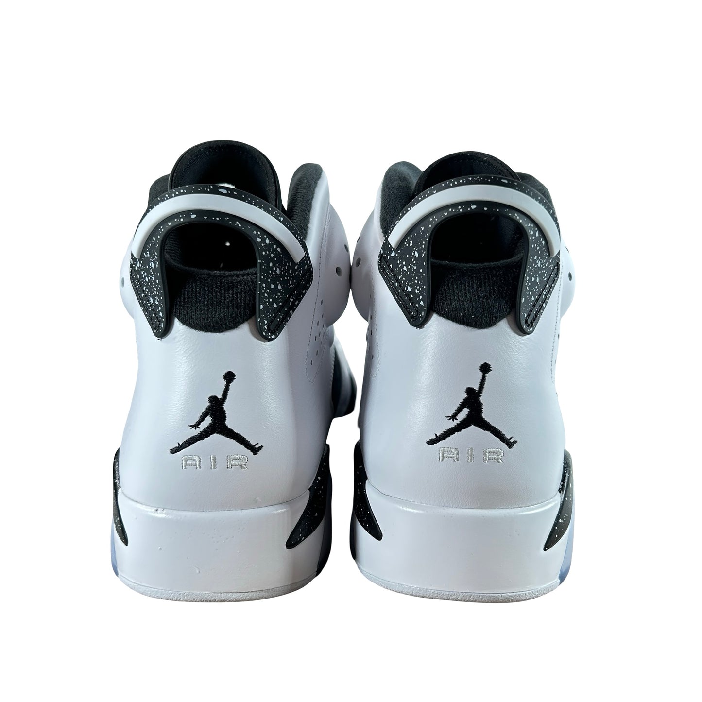 CT8529 108 Air Jordan 6 Retro Oreo (2026) [USED] - 11 M (Used)