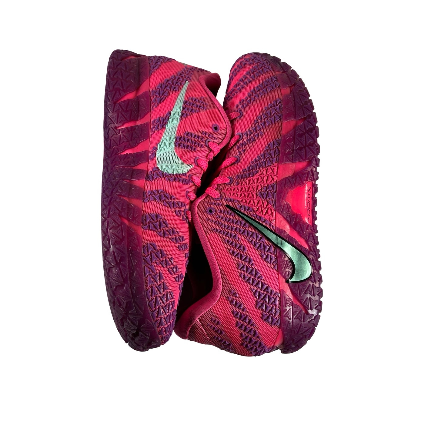 HF2793 600 Nike Ja 3 Max Volume [USED] - 13 M (Used)