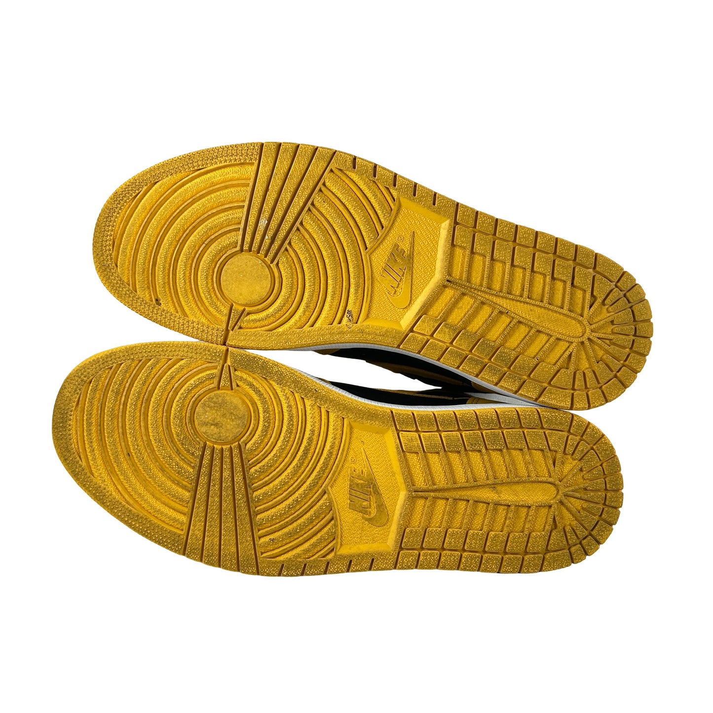 555088 701 Jordan 1 Pollen [USED] - 11 M (Used)