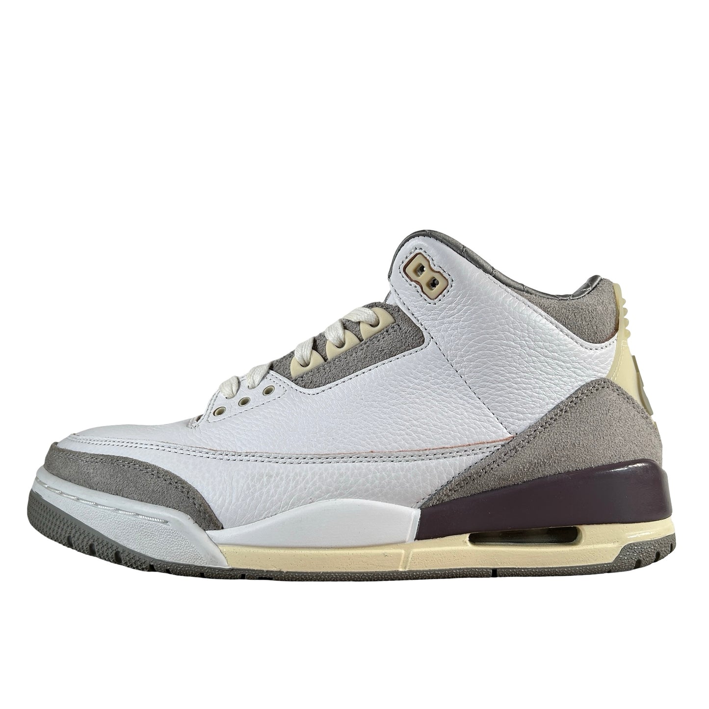 DH3434 110 Jordan 3 Retro A Ma Maniere [USED] - 10.5 W / 9 M (Used10)
