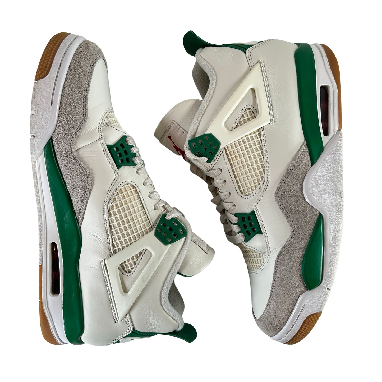 DR5415 103 Jordan 4 Retro SB Pine Green [USED] - 10.5 M (Used5)