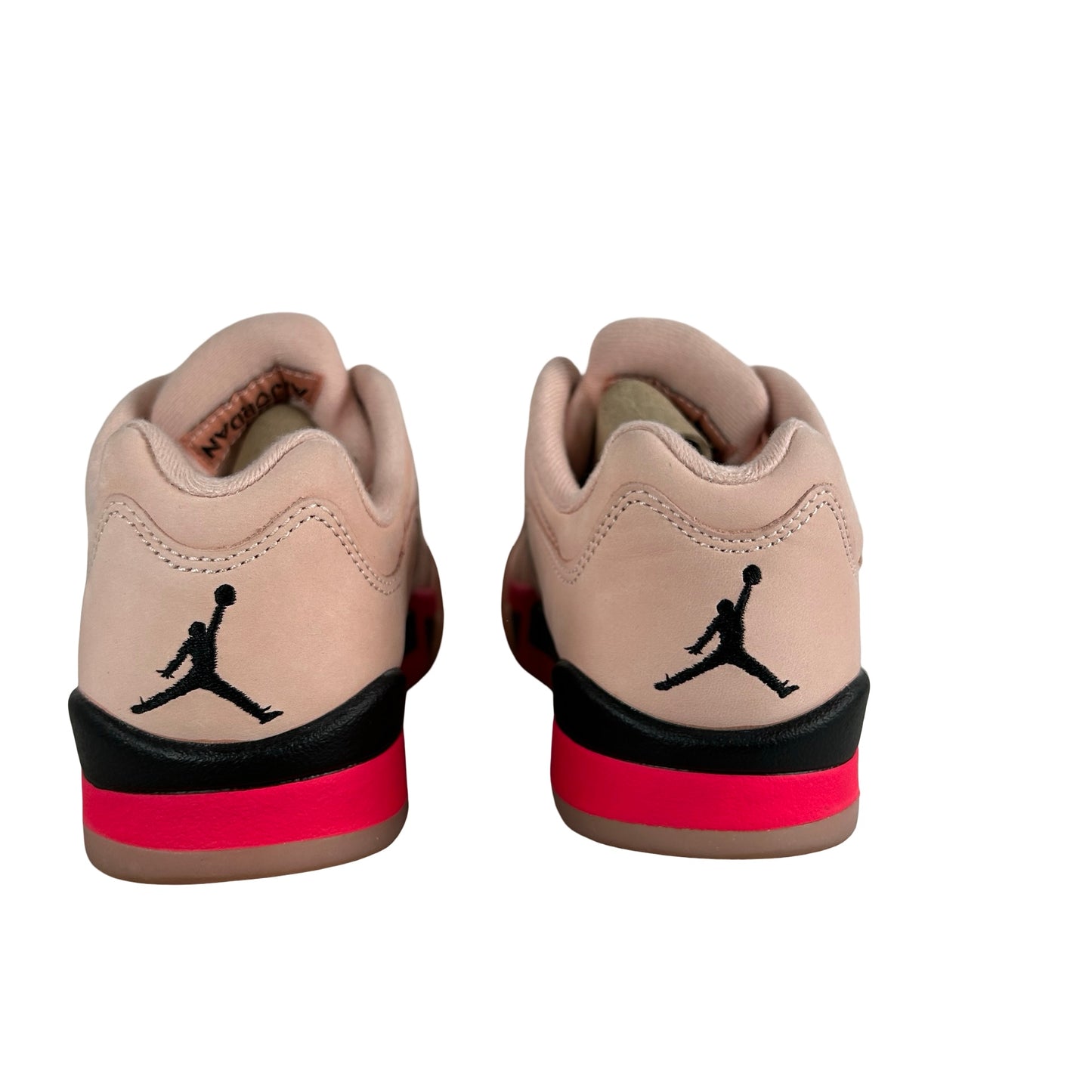DA8016 806 Jordan 5 Retro Low Girls That Hoop (Women's) [USED] - 7 W (Used)