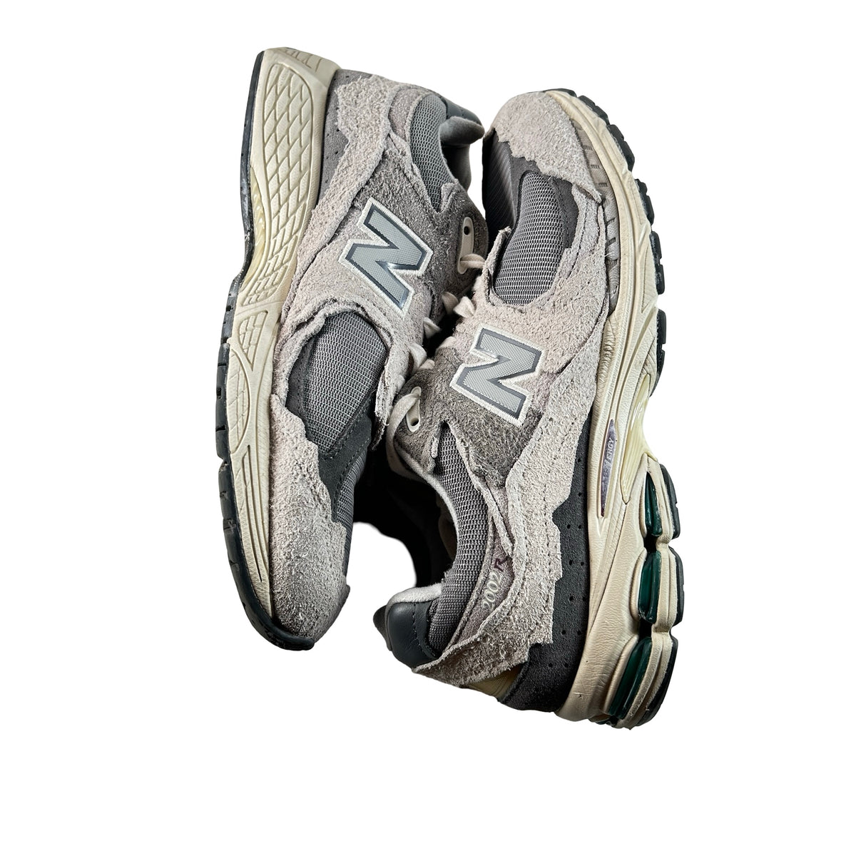 M2002RDA New Balance 2002R Protection Pack Rain Cloud [USED] - 11 M (Used3) (No Box3)