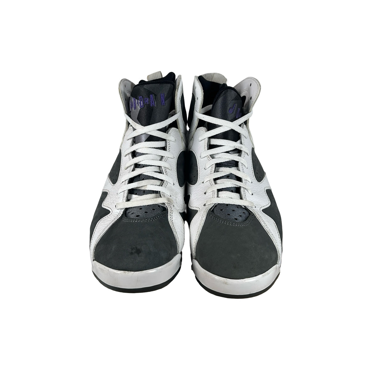 CU9307 100 Jordan 7 Flint [USED] - 10.5 M (Used2) (No Box2)