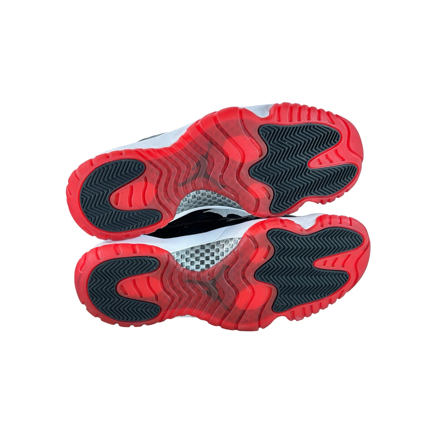 378037 010  Jordan 11 Retro Playoffs (2012) [USED] - 10.5 M (Used2)