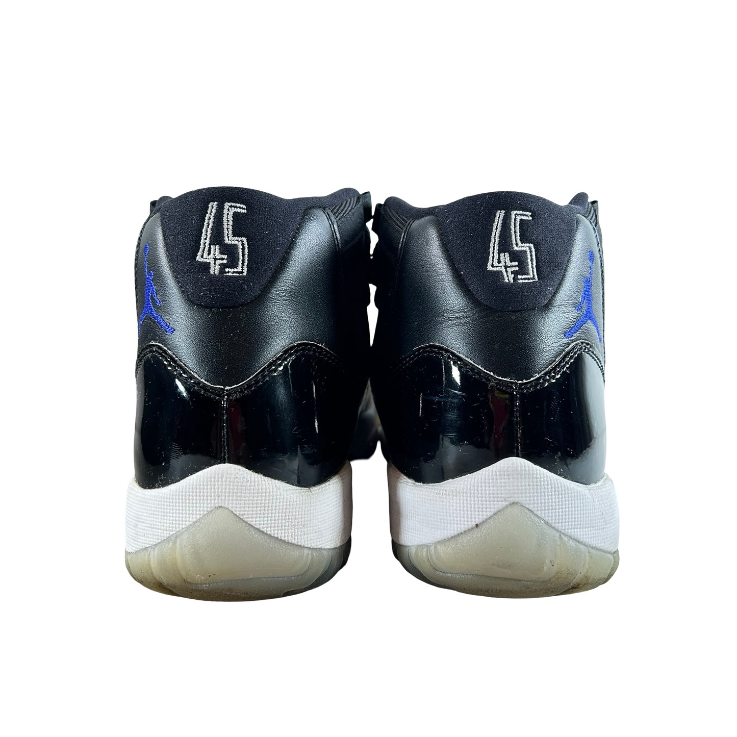378037 003 Jordan 11 Retro Space Jam (2016) [USED] - 10 M (Used10)