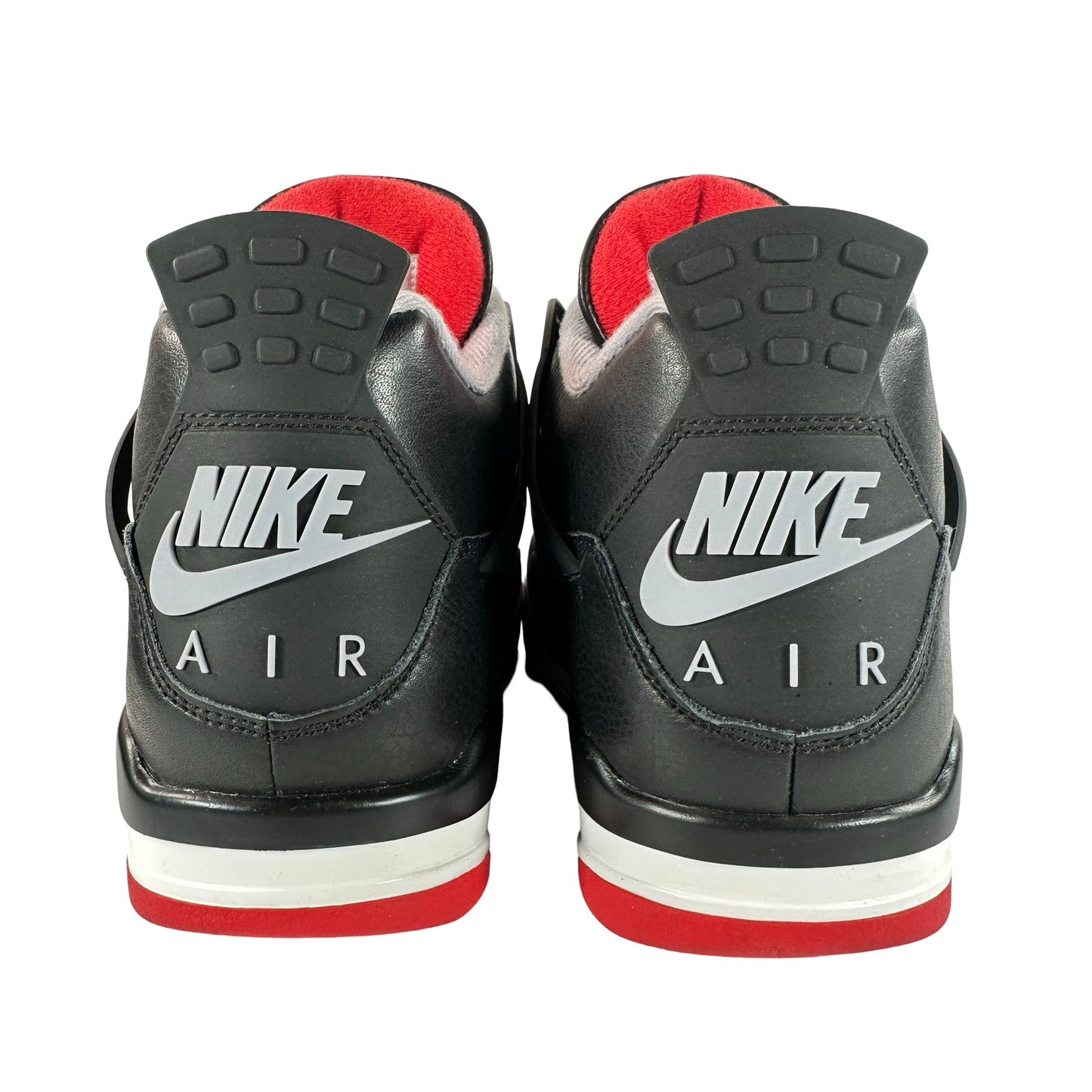 FV5029 006 Jordan 4 Retro Bred Reimagined [USED] - 9 M (Used9)