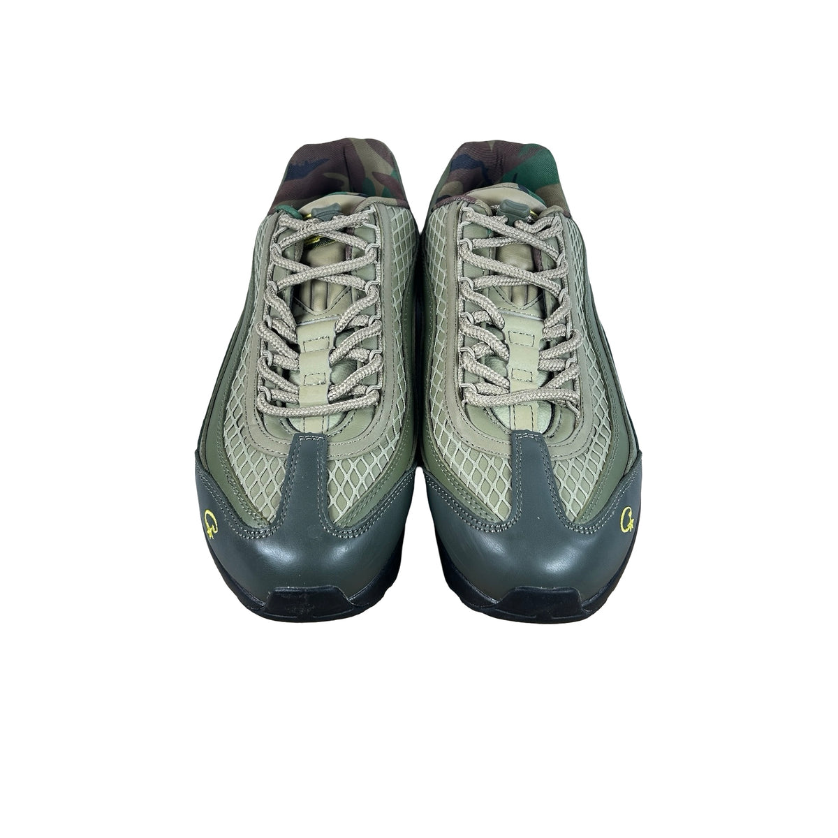 FB2709 300 Nike Air Max 95 SP Gutta Green [USED] - 10 M (Used) (No Box)