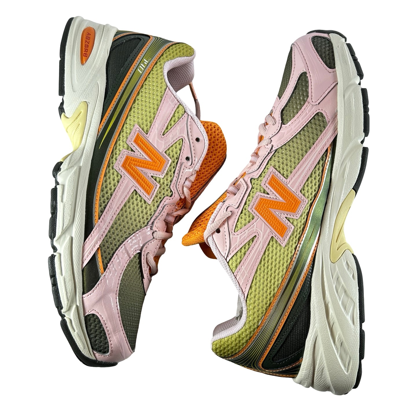 U740GP2 New Balance 740 Concepts Saignée [USED] - 11 M (VNDS)