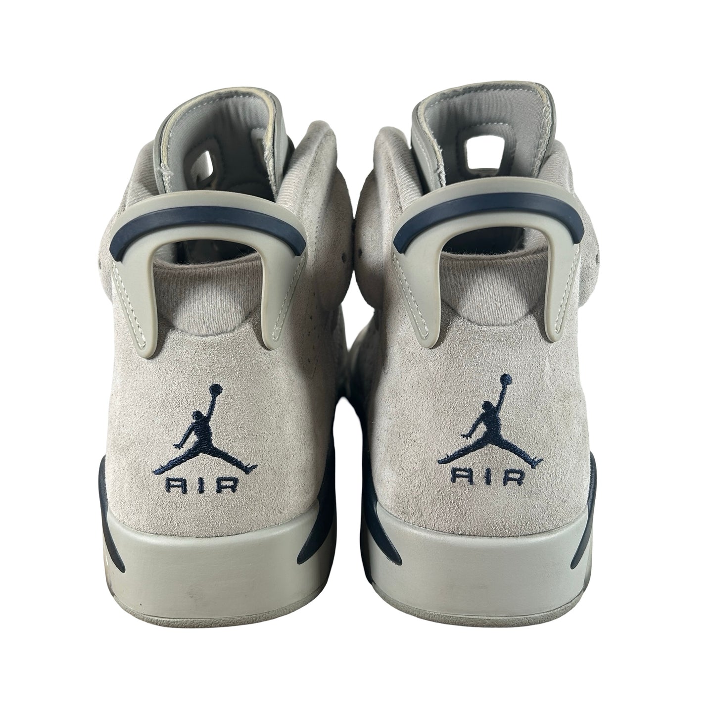 CT8529 012 Jordan 6 Retro Georgetown (2022) [USED] - 11 M (Used2) (No Box2)