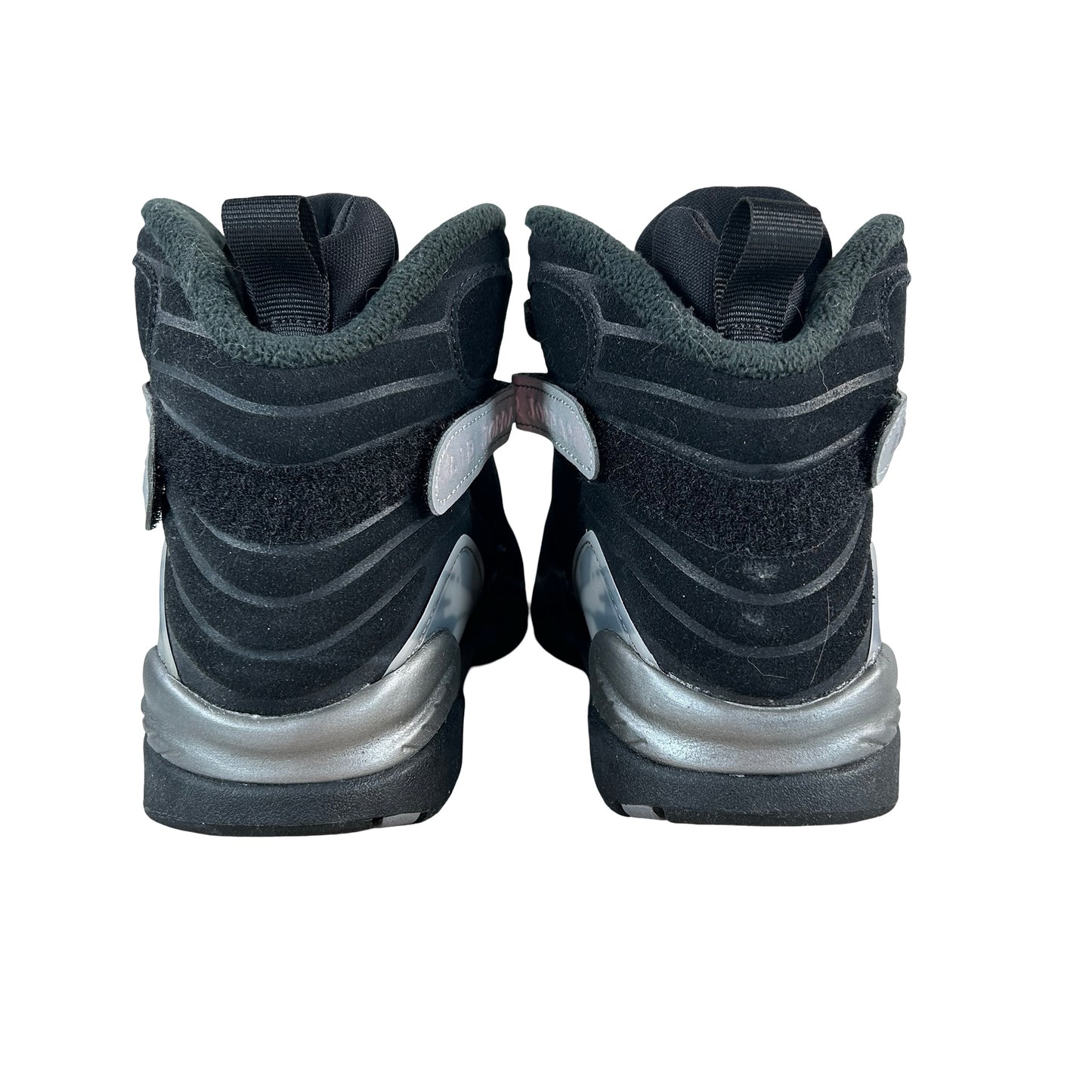FN5190 001 Jordan 8 Retro Winterized Gunsmoke (GS) [USED] - 6.5 Y (VNDS)