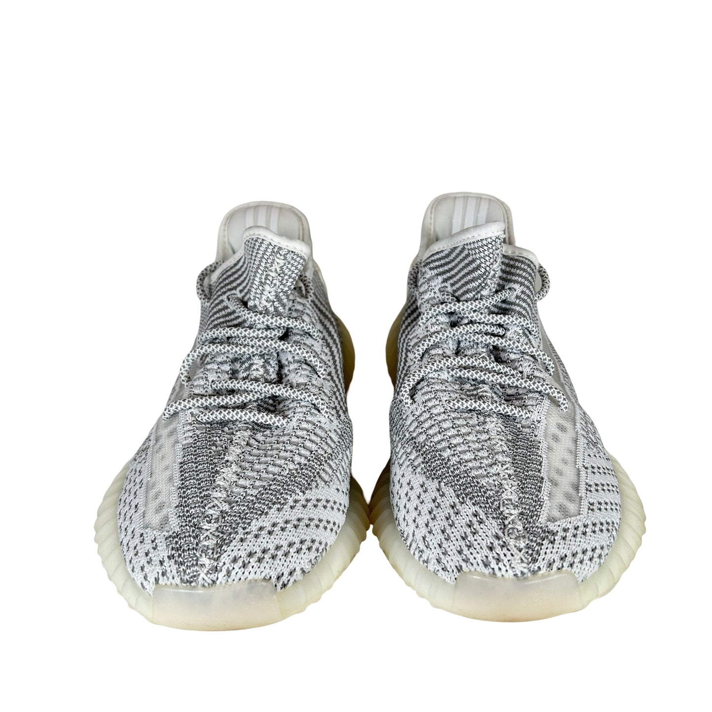 EF2905 Yeezy 350 V2 Static Non-Reflective [USED] - 9 M (VNDS)