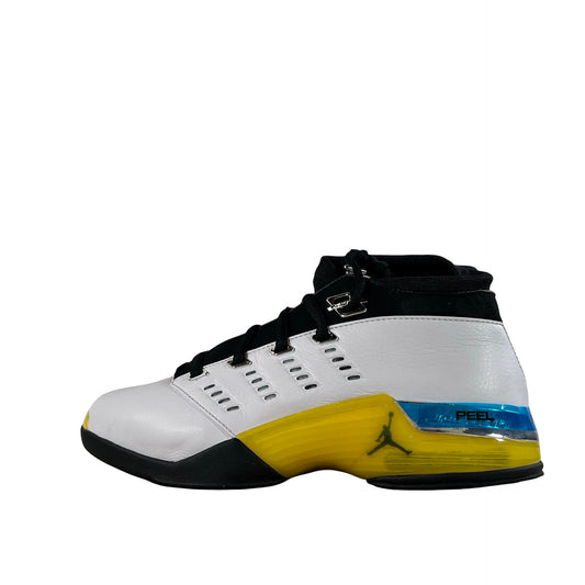 FJ0395 100 Jordan 17 Retro Low All-Star Lightning (2024) [USED] - 9.5 M (Used3)
