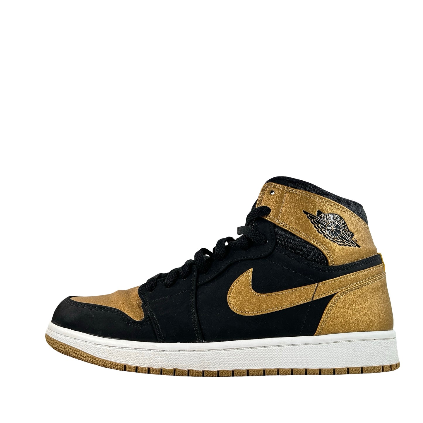 332550 026 Jordan 1 Retro Melo [USED] - 10 M (Used3)