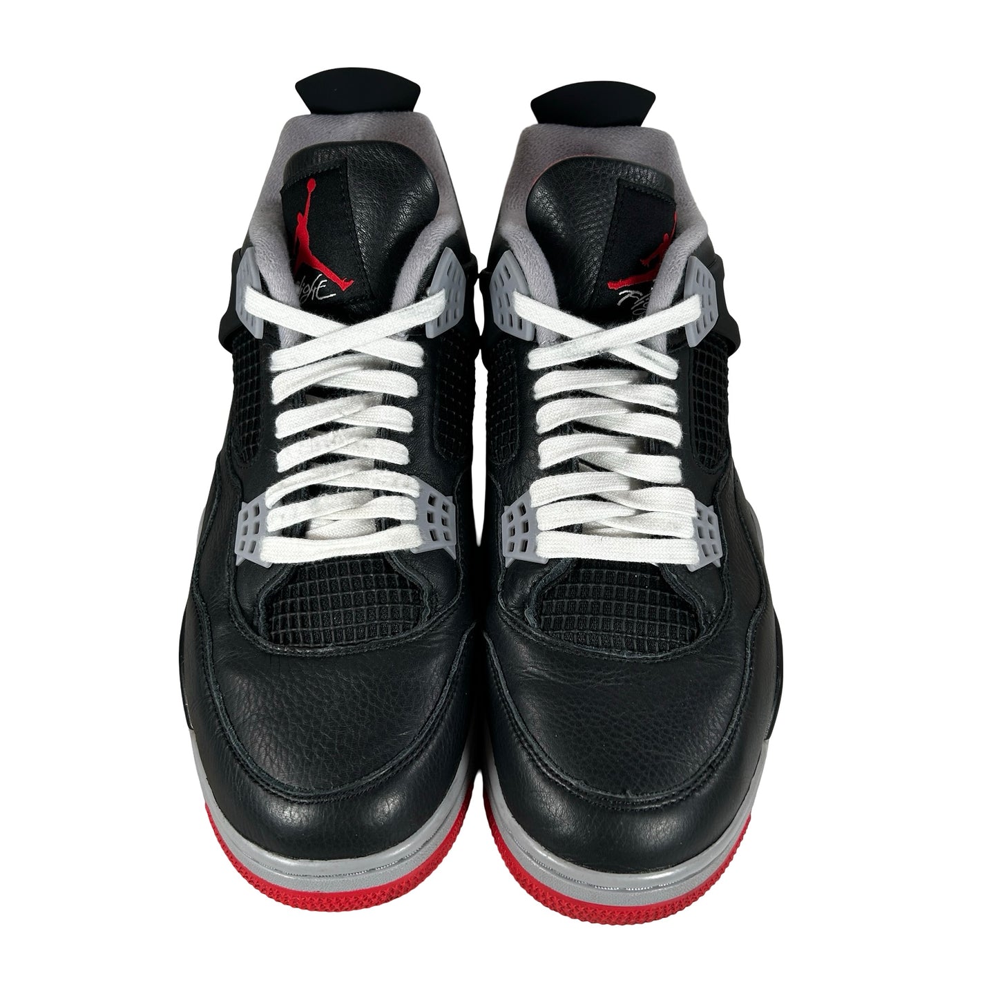 FV5029 006 Jordan 4 Retro Bred Reimagined [USED] - 12 M (Used3) (No Box3)