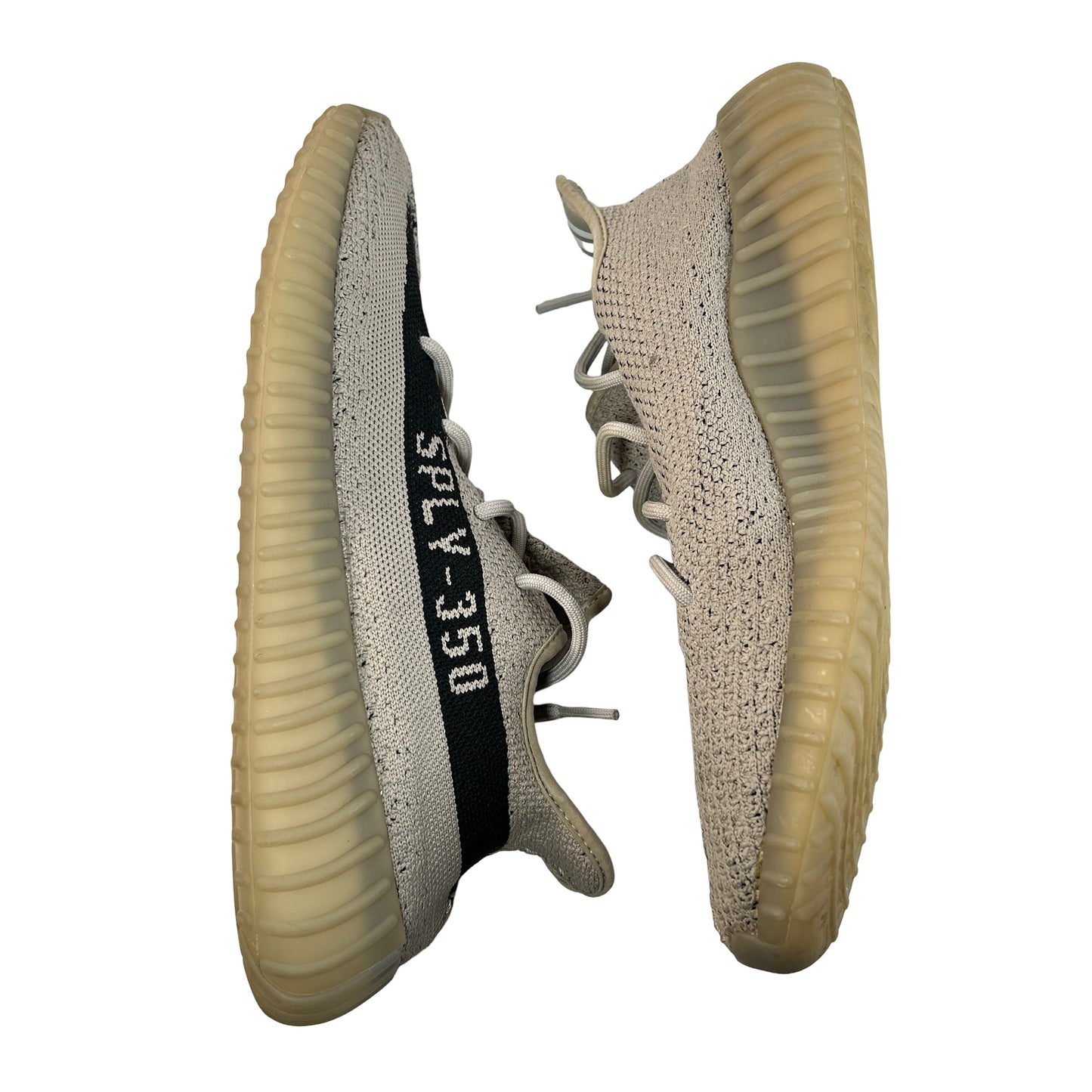 HP7870 adidas Yeezy Boost 350 V2 Slate [USED] - 10 M (Used2)