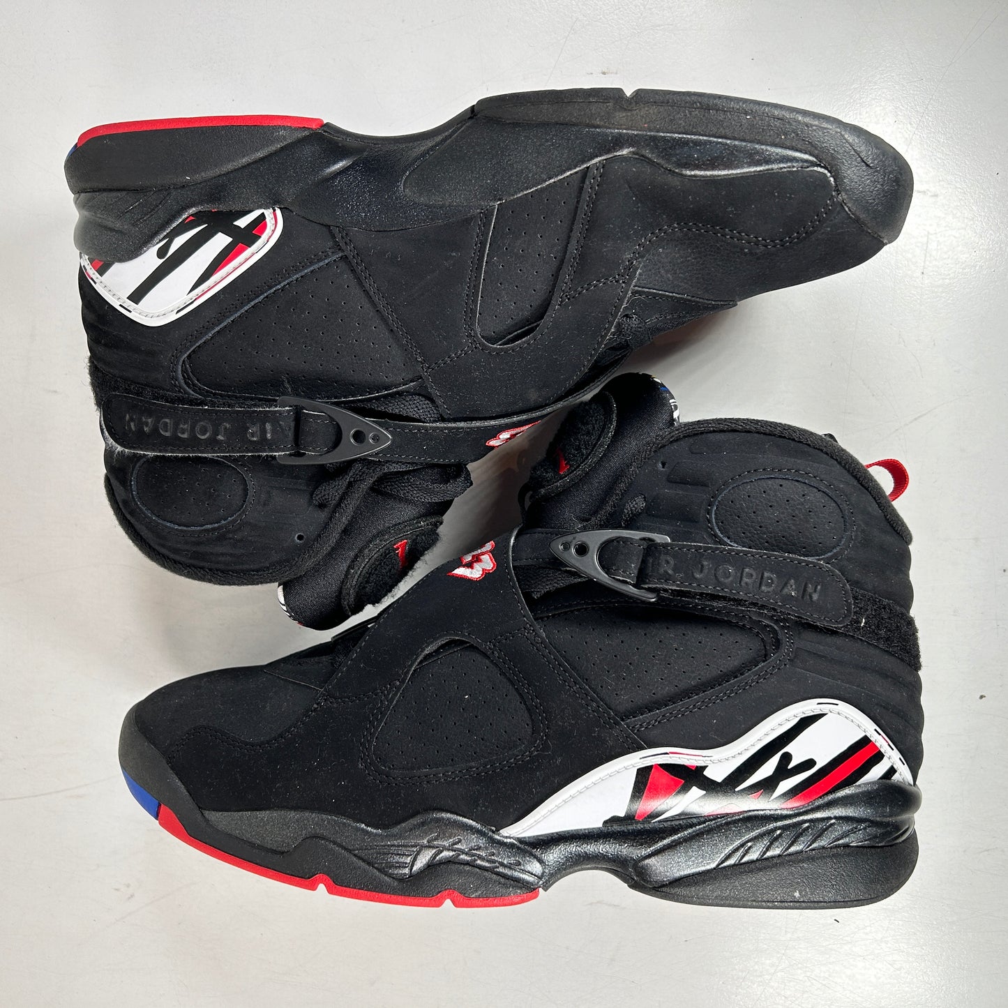 305381 062 Jordan 8 Retro Eliminatorias