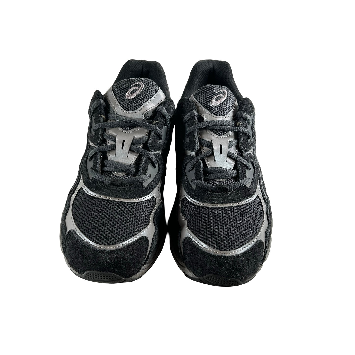 1201A789 020 ASICS Gel-NYC Graphite Grey Black [USED] - 8 M (Used)