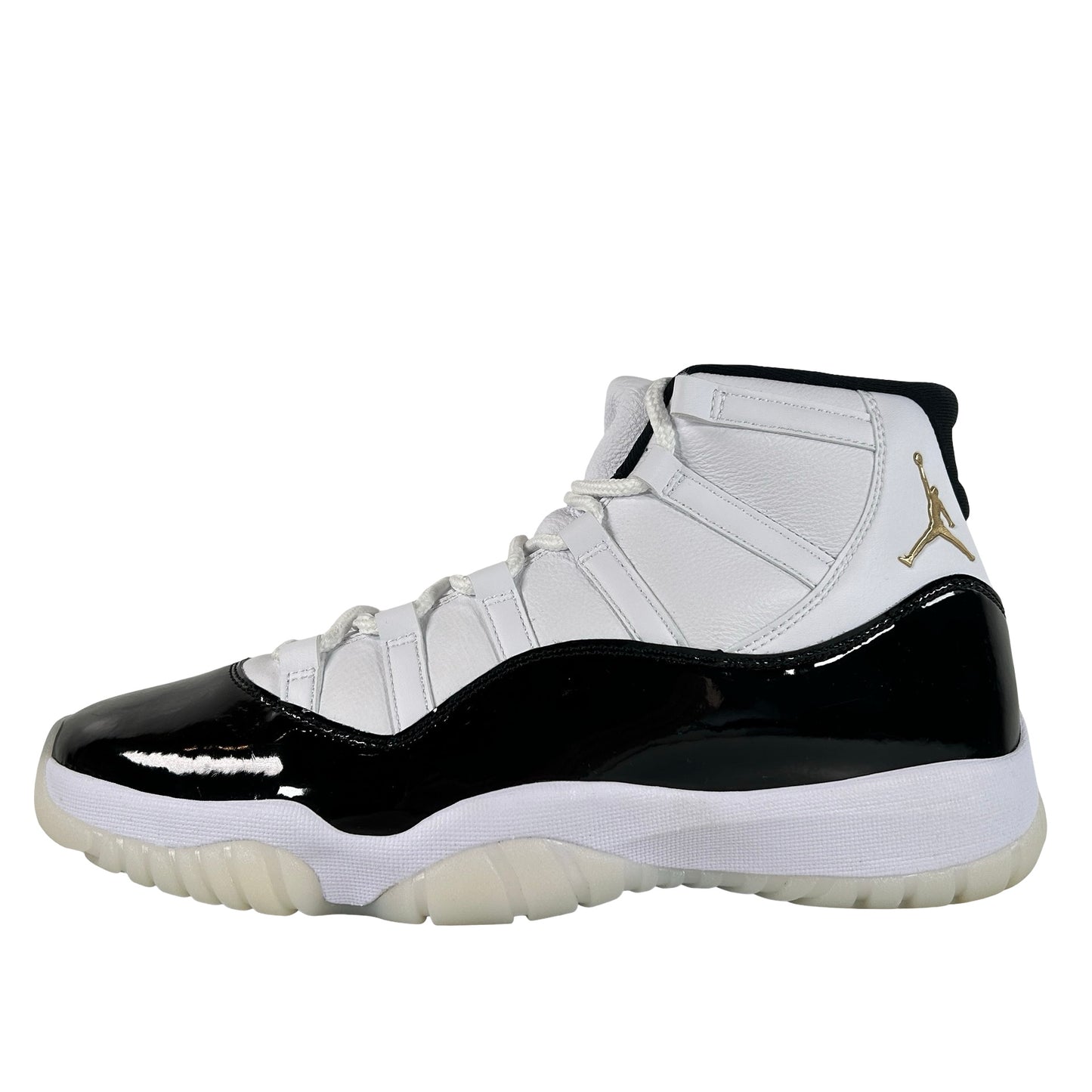 CT8012 170 Jordan 11 Retro DMP Defining Moments (2023) [USED] - 12 M (VVNDS)