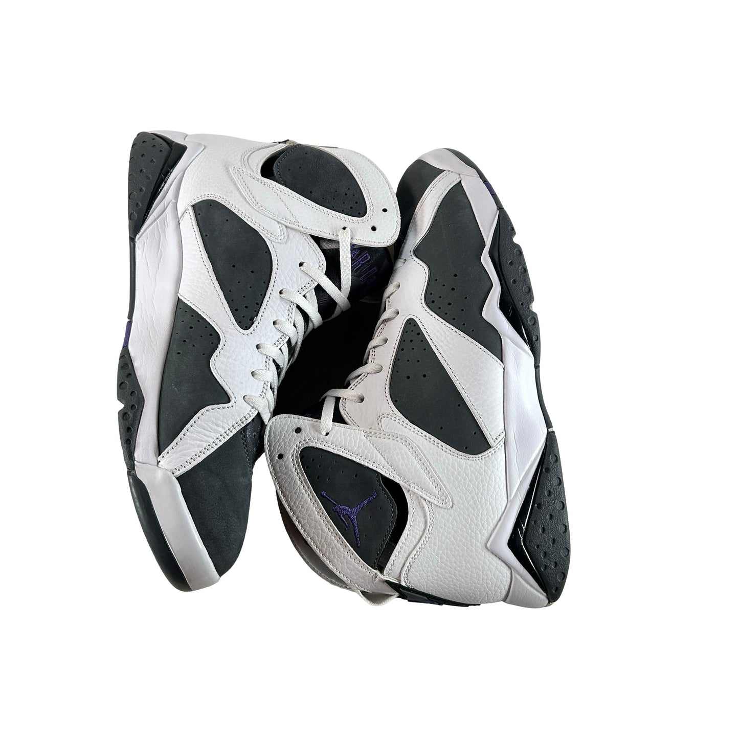 CU9307 100 Jordan 7 Flint [USED] - 10.5 M (Used4)