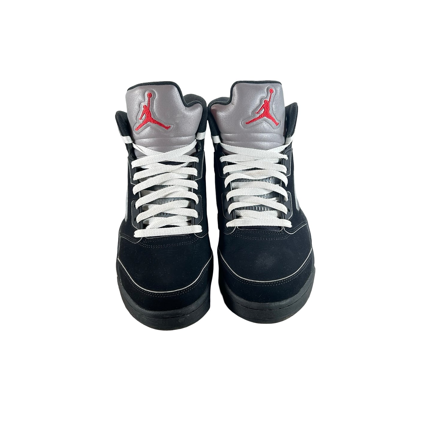 HF3975 001 Jordan 5 Retro OG Black Metallic Reimagined [USED] - 9.5 M (Used22)