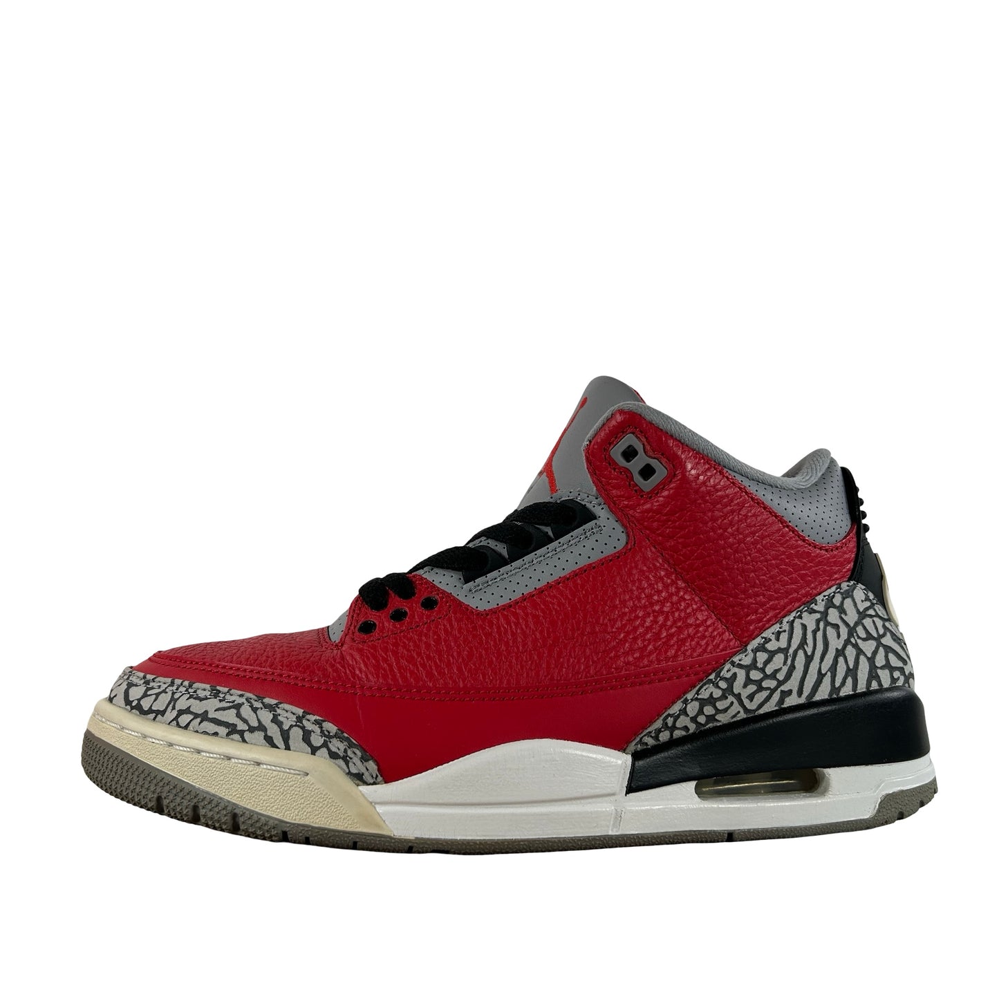 CK5692 600 Jordan 3 Retro SE Unite [USED] - 8 M (Used2)