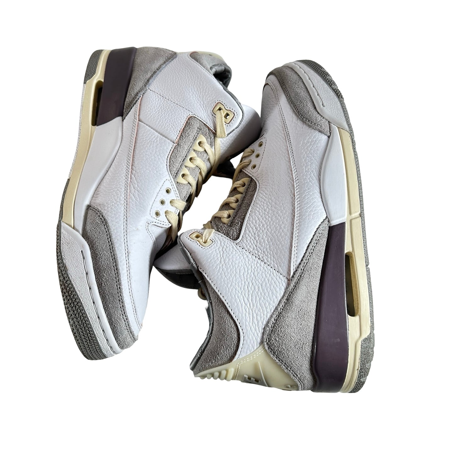 DH3434 110 Jordan 3 Retro A Ma Maniere [USED] - 13.5 W (Used6)