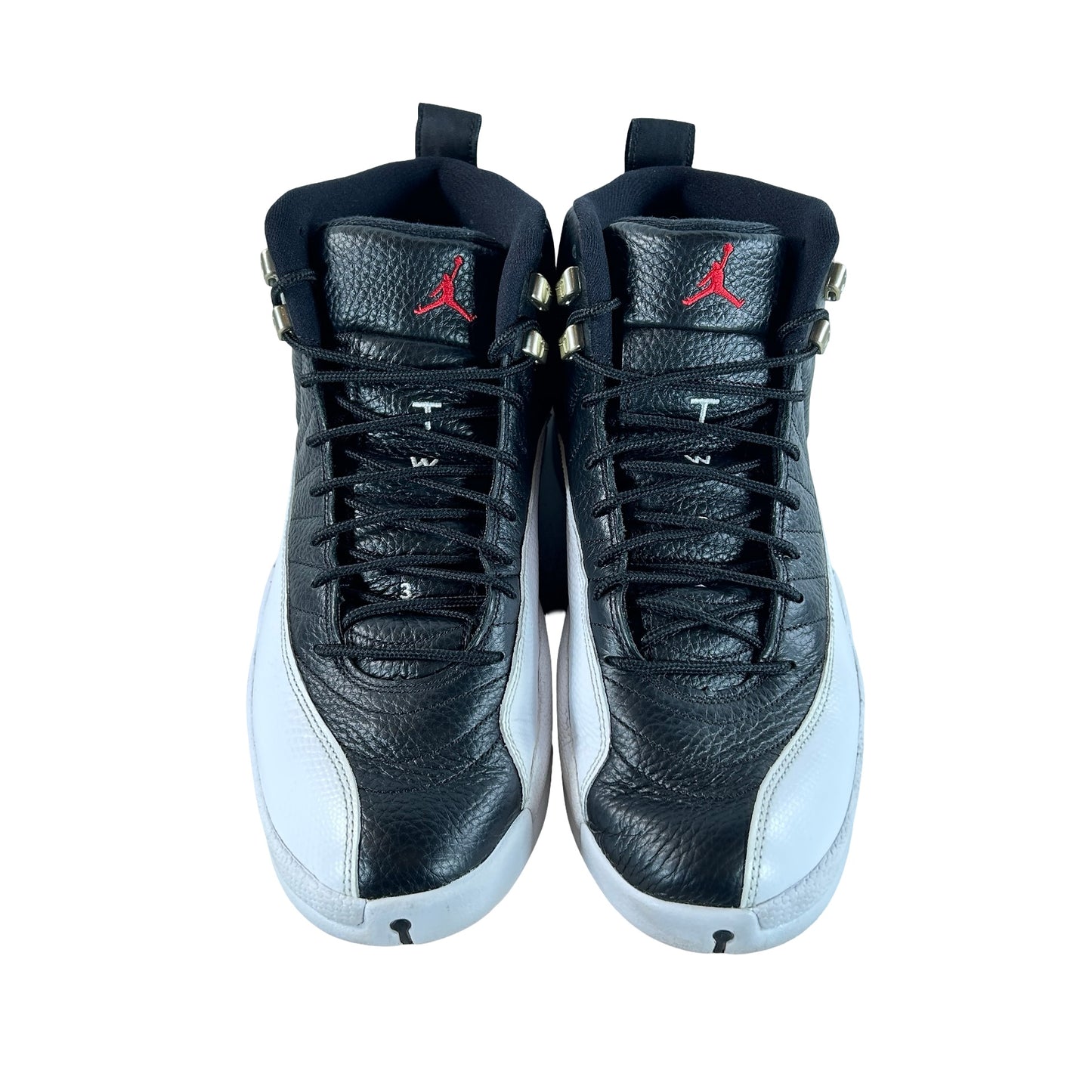 CT8013 006 Jordan 12 Retro Playoffs (2022) [USED] - 13 M (Used6)