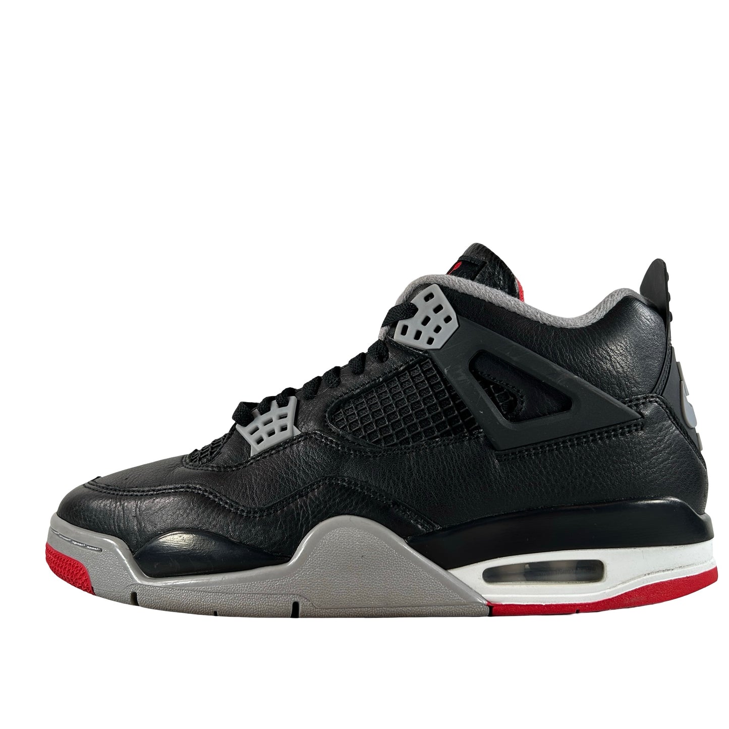 FV5029 006 Jordan 4 Retro Bred Reimagined [USED] - 9.5 M (Used2) (No Box2)