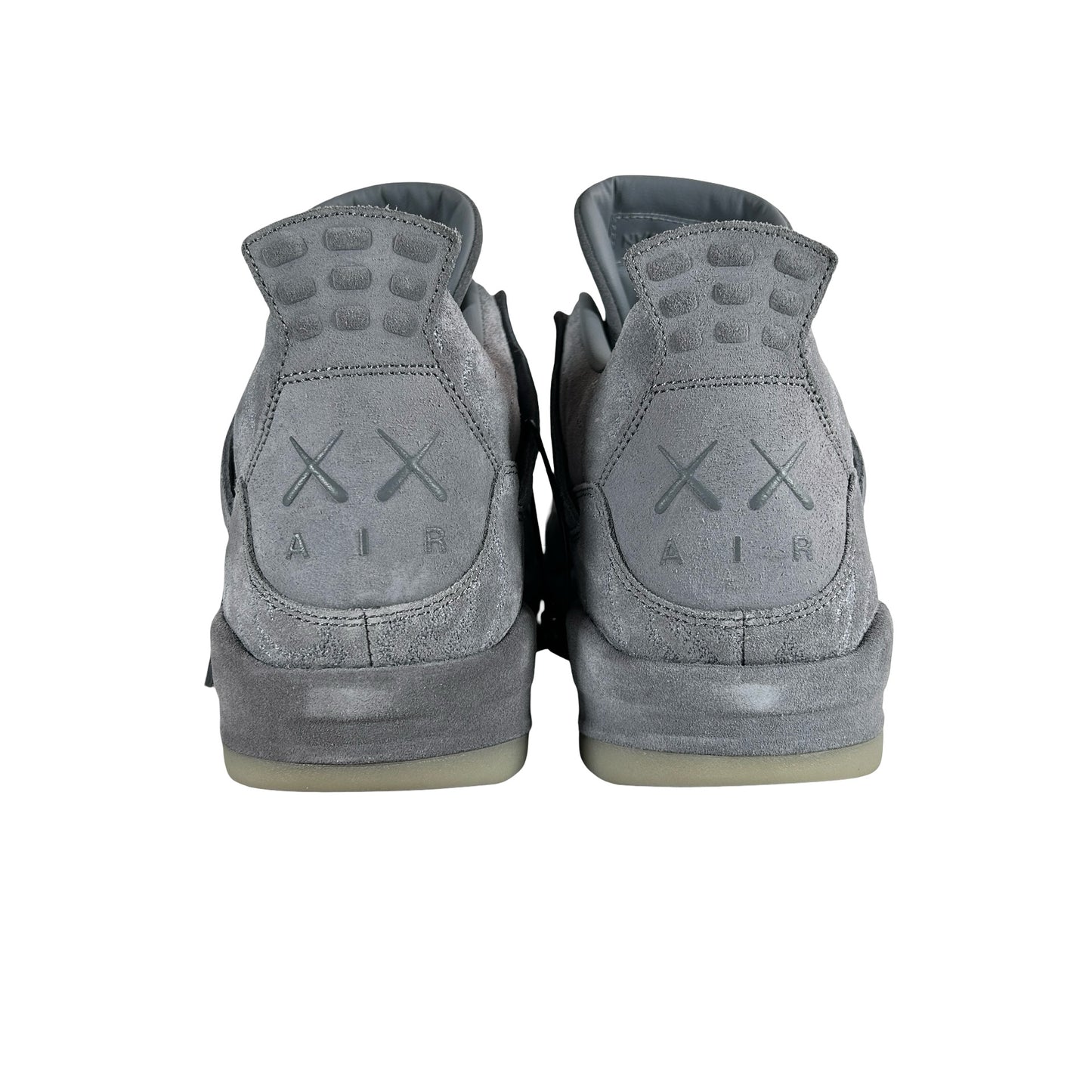930155 003 Jordan 4 Kaws Gris