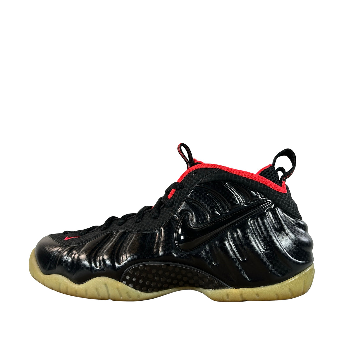 616750 001 Nike Air Foamposite Pro Yeezy [USED] - 11 M (Used) (No Box)