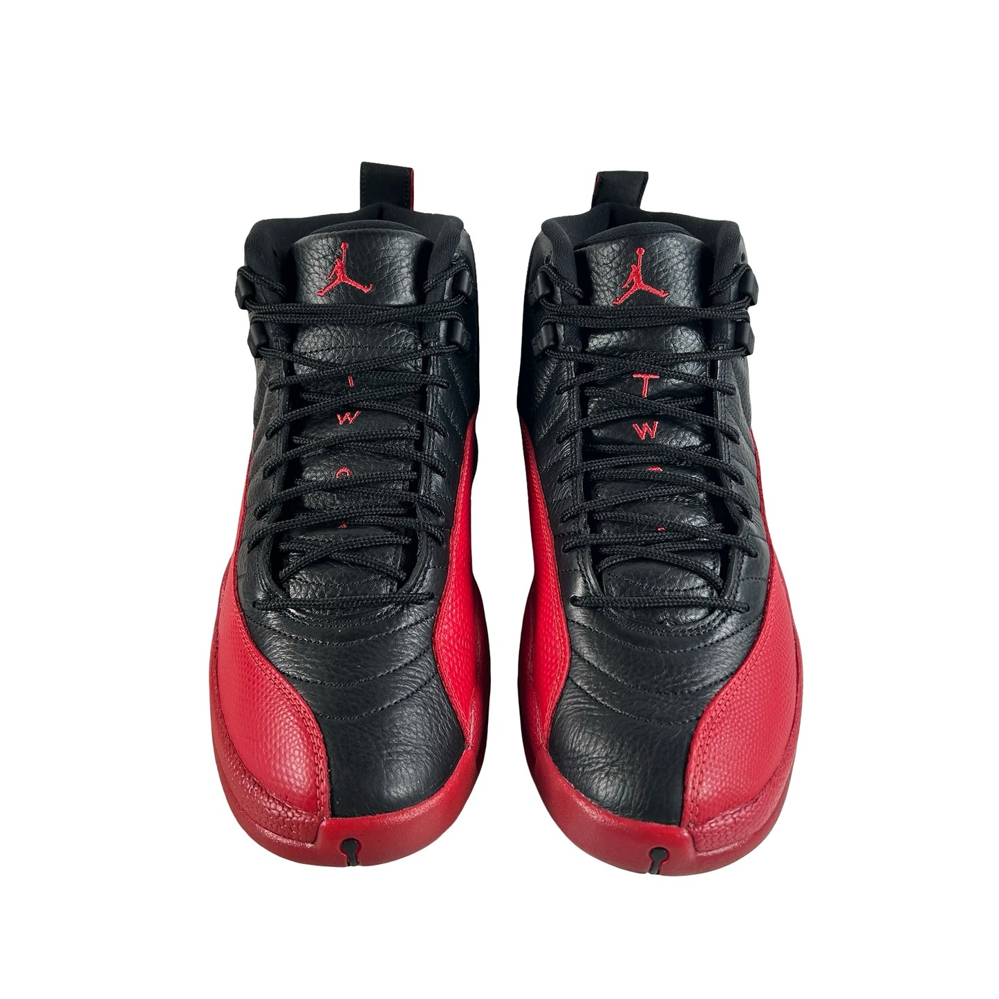 CT8013 002 Jordan 12 Retro Flu Game (2025) [USED] - 11 M (Used7)