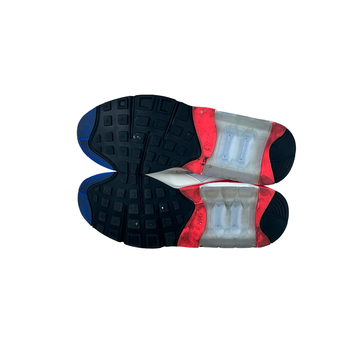 FJ9259 100 Nike Air Max 180 Ultramarine (2024) [USED] - 8.5 M (Used2)
