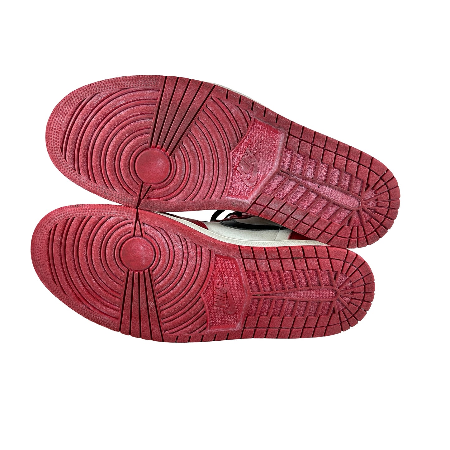 DZ5485 612 Jordan 1 Retro High OG Chicago Lost and Found [USED] - 11.5 M (Used10)