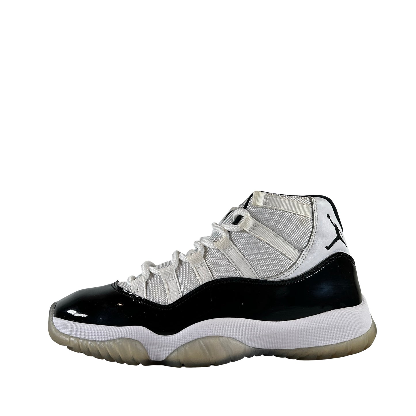 378037 100 Jordan 11 Concord [USED] - 7.5 M (Used2)