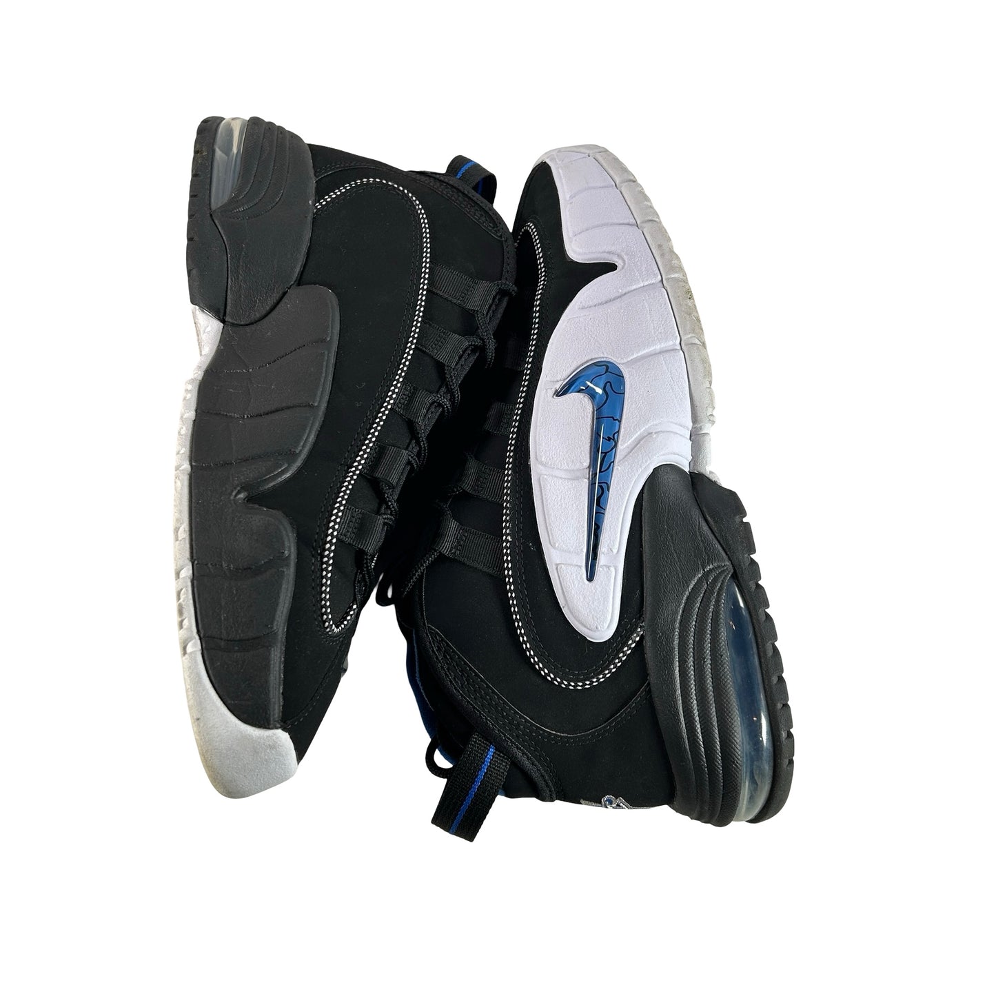 DN2487 001 Nike Air Max Penny 1 Orlando (2022) [USED] - 11 M (Used)