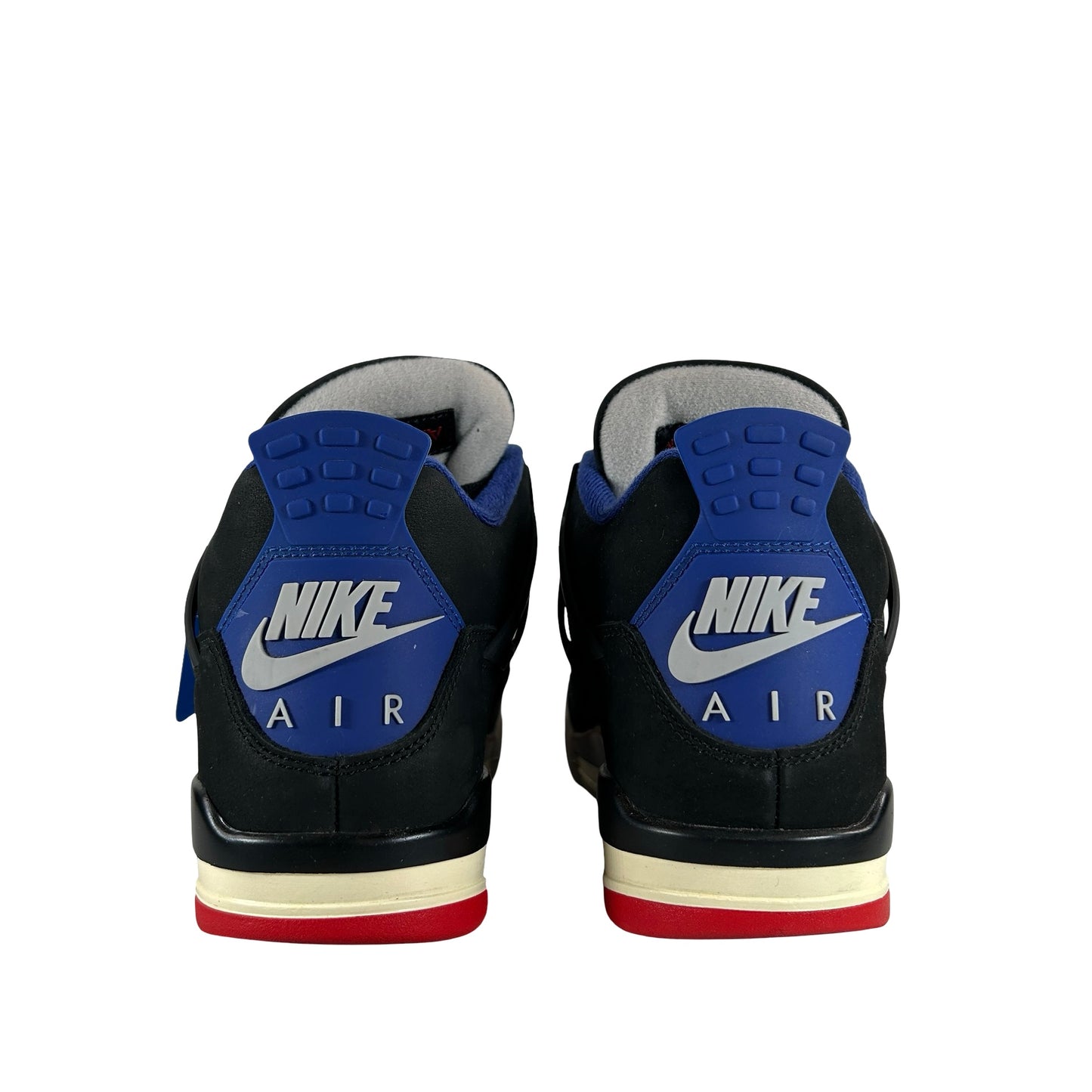 FV5029 003 Jordan 4 Retro Rare Air (White Lettering) [USED] - 8.5 M (Used)