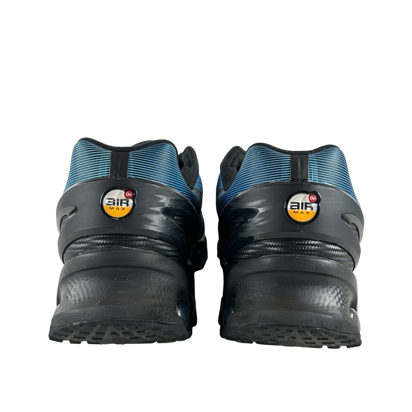 IB2211 001 Nike Air Max Dn8 Victor Victor NYC [USED] - 10.5 M (Used)